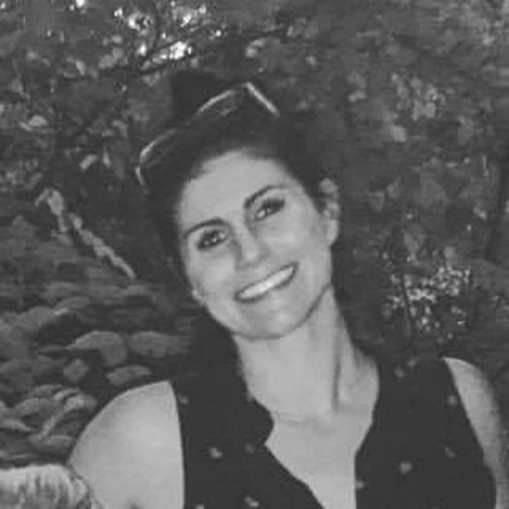 Meet your Posher, Jillian